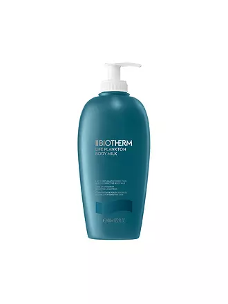 BIOTHERM | Life Plankton™ Body Milk 400ml | 